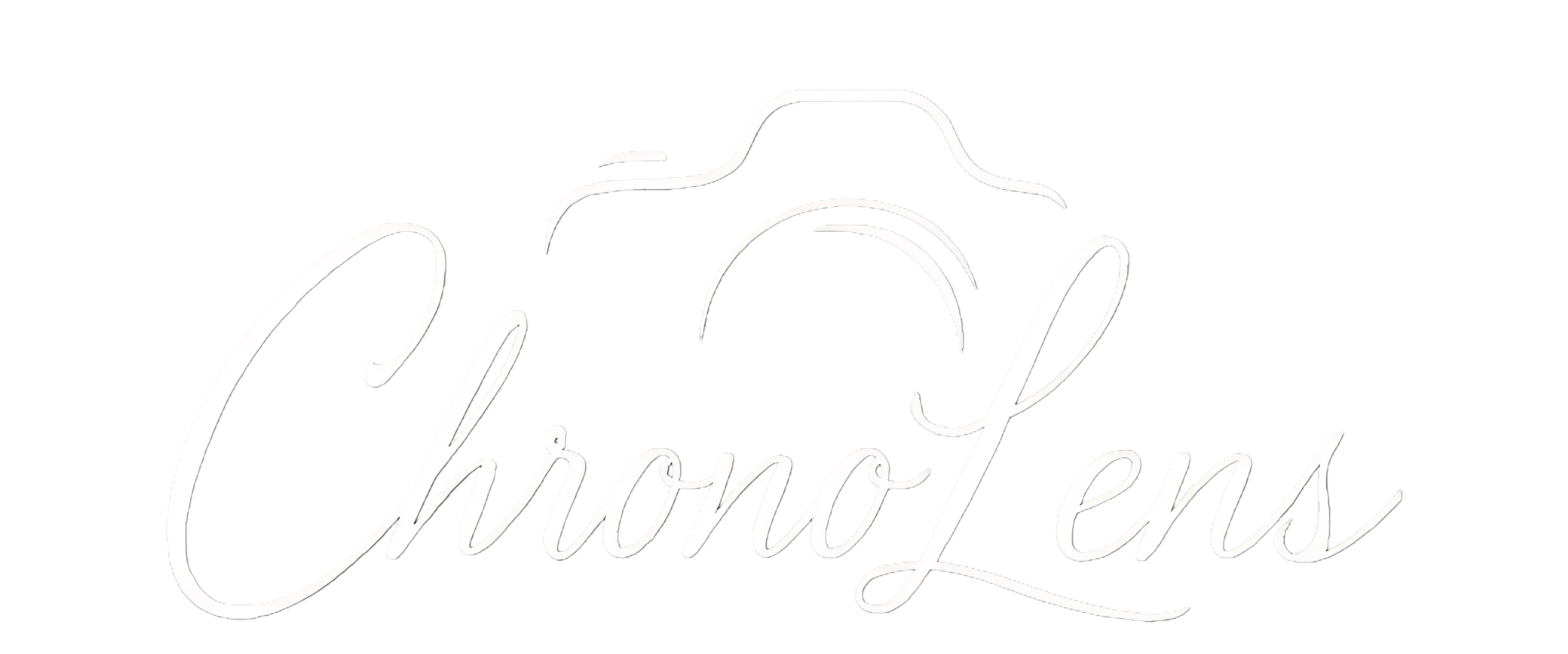 ChronoLens Logo